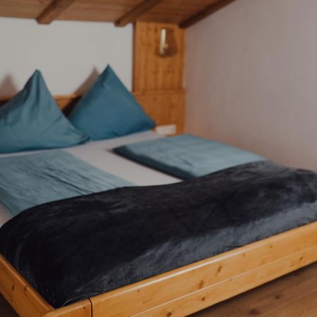 Hotel Forsthof Санкт-Йоганн-ім-Понгау Екстер'єр фото