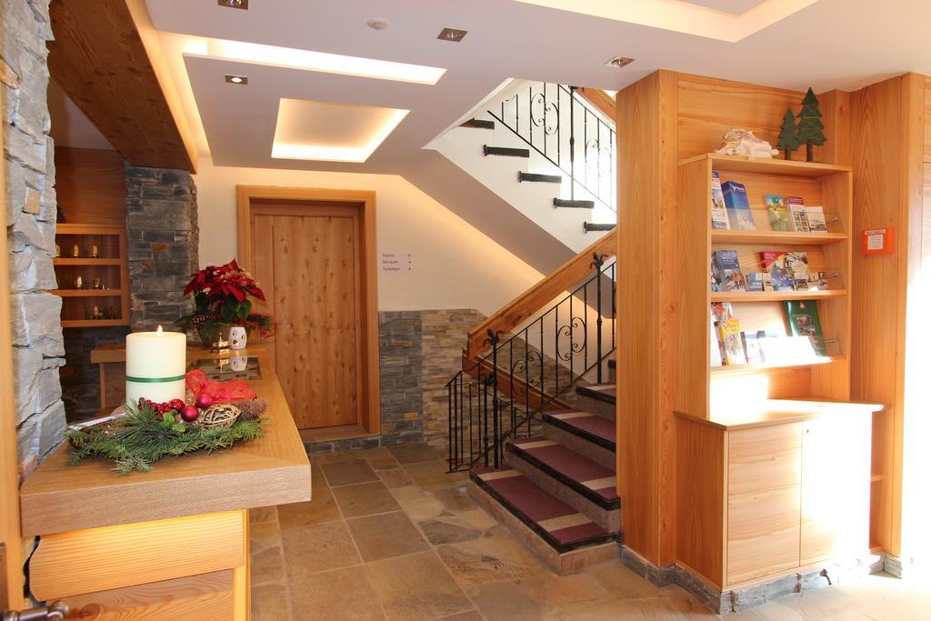 Hotel Forsthof Санкт-Йоганн-ім-Понгау Екстер'єр фото