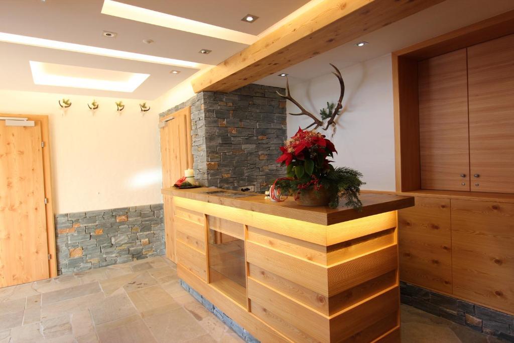 Hotel Forsthof Санкт-Йоганн-ім-Понгау Екстер'єр фото